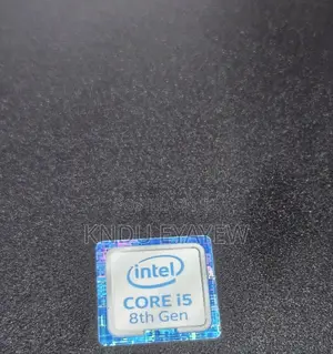 New Laptop Dell 16GB Intel Core I5 SSD 256GB