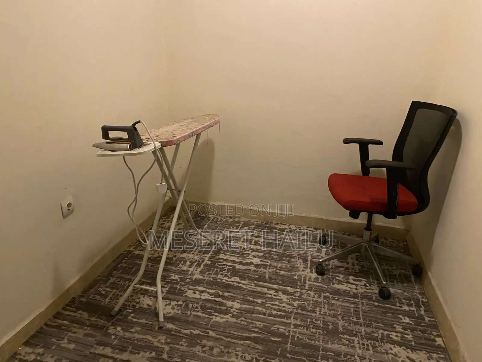 Furnished 5bdrm Apartment in Bole Bolbula for rent