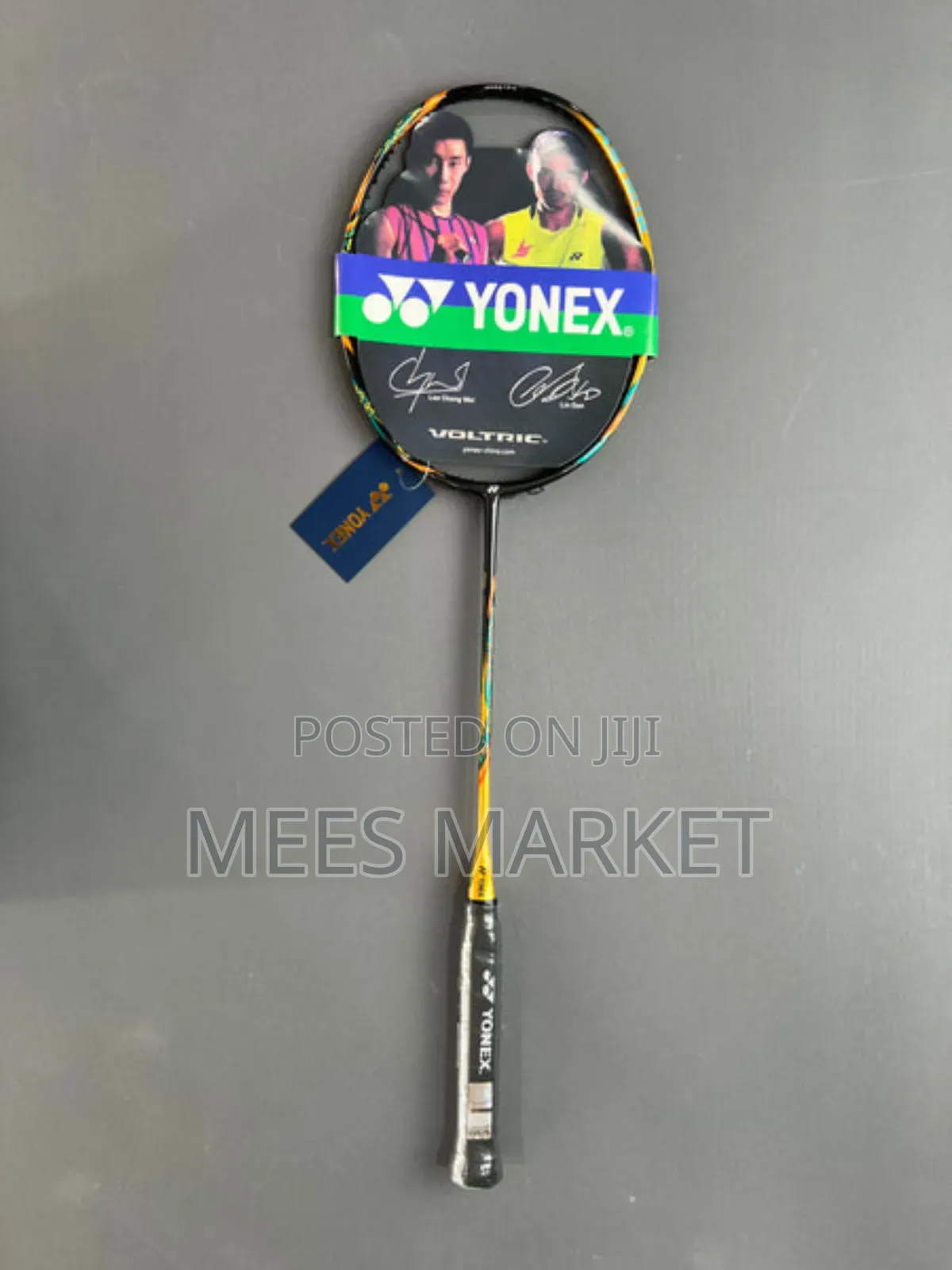 Yonex Voltric Badminton Rackets