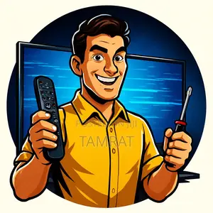 Electronics Maintenance