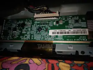 Electronics Maintenance