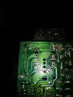 Electronics Maintenance