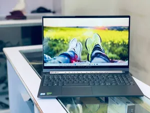 Photo - Laptop Lenovo Yoga 9i 16GB Intel Core I7 SSD 512GB