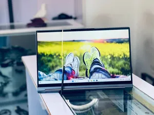 Laptop Lenovo Yoga 9i 16GB Intel Core I7 SSD 512GB