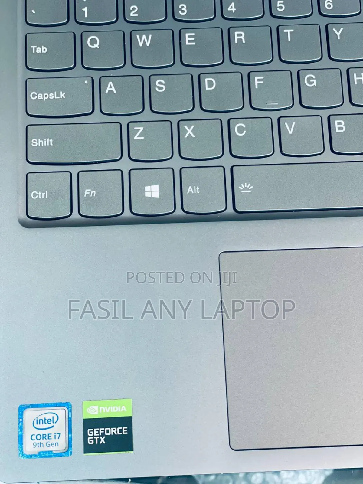 Laptop Lenovo Yoga 9i 16GB Intel Core I7 SSD 512GB