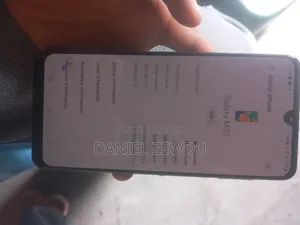 Samsung Galaxy M32 128 GB Blue