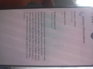 Samsung Galaxy M32 128 GB Blue