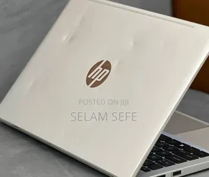 New Laptop HP Probook 11 EE G1 16GB Intel Core I5 SSD 256GB