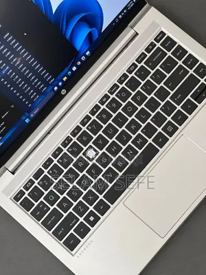 New Laptop HP Probook 11 EE G1 16GB Intel Core I5 SSD 256GB