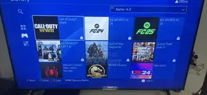 Playstation 4 Pro