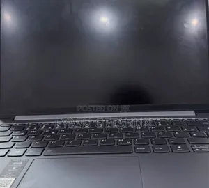 New Laptop Lenovo Yoga 7i 16GB AMD Ryzen 7 SSD 512GB