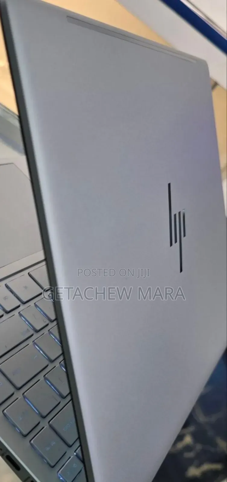 New Laptop HP Pavilion 15 16GB Intel Core I5 SSD 1T