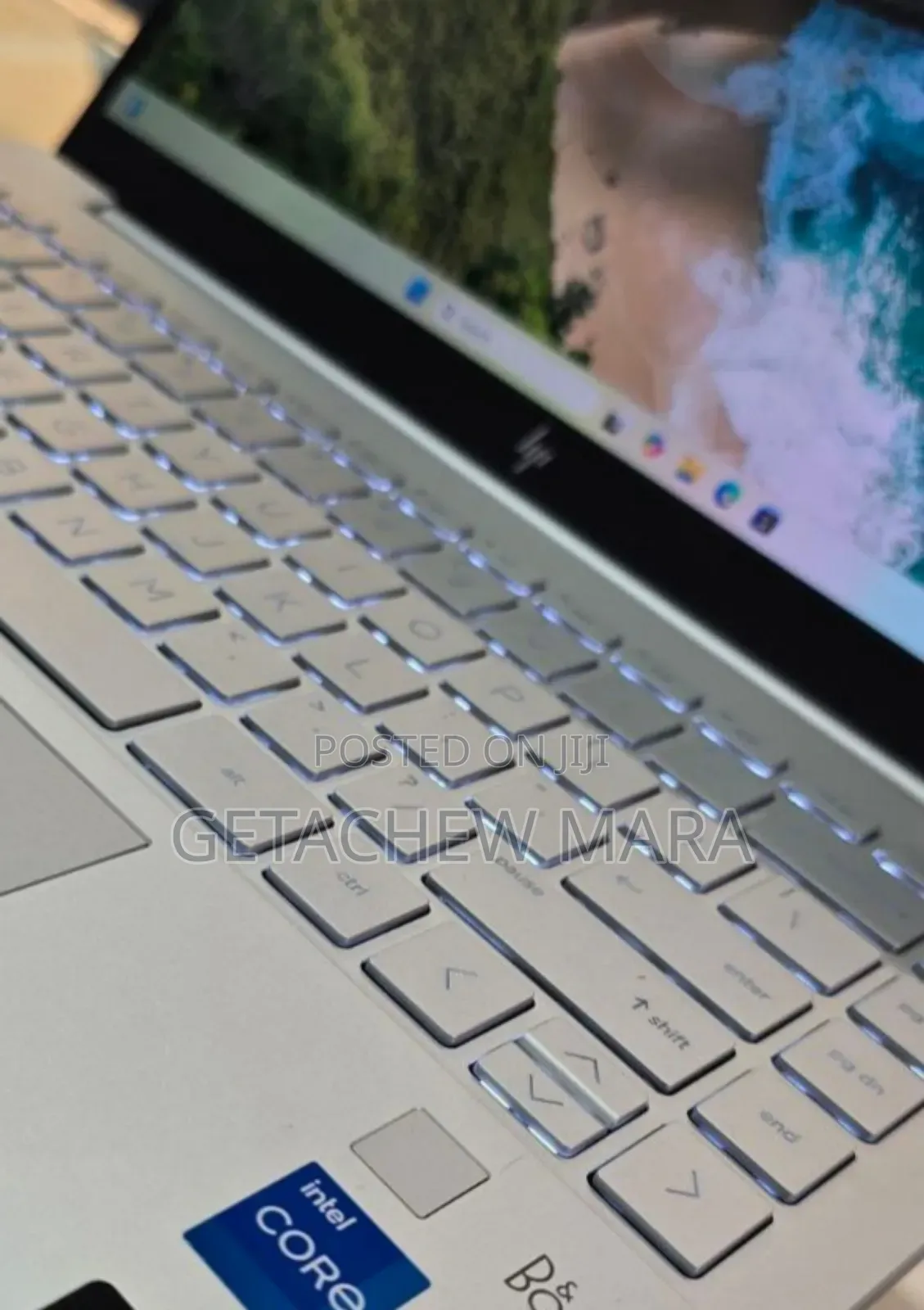 New Laptop HP Pavilion 15 16GB Intel Core I5 SSD 1T