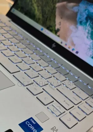 New Laptop HP Pavilion 15 16GB Intel Core I5 SSD 1T