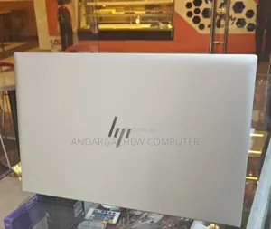 New Laptop HP EliteBook 850 16GB Intel Core I5 SSD 512GB