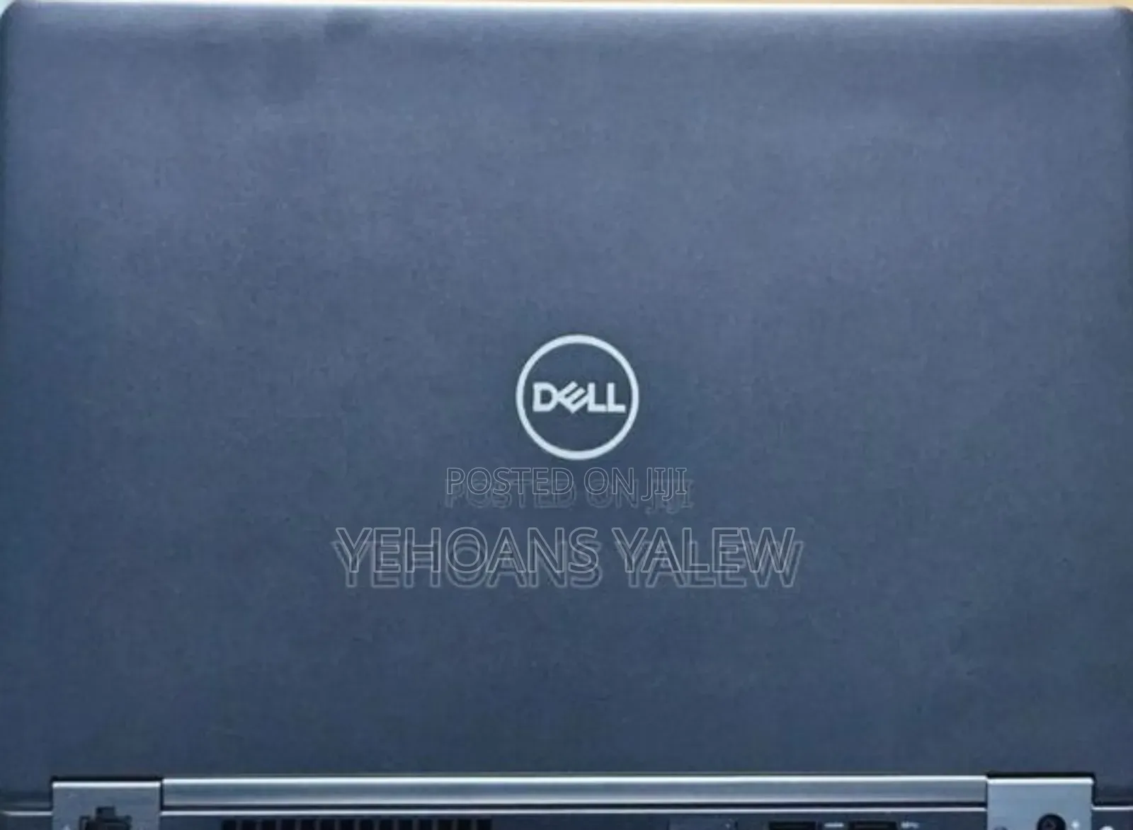 New Laptop Dell Latitude 14 16GB Intel Core i5 SSD 256GB