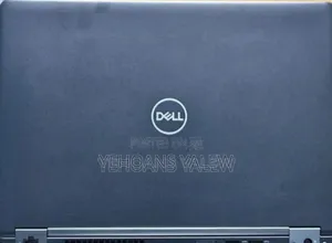 New Laptop Dell Latitude 14 16GB Intel Core i5 SSD 256GB