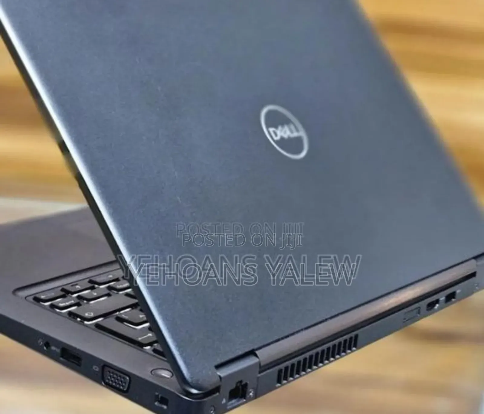 New Laptop Dell Latitude 14 16GB Intel Core i5 SSD 256GB