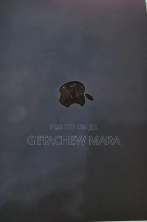 New Laptop Apple MacBook Pro M1 8GB Intel SSD 256GB