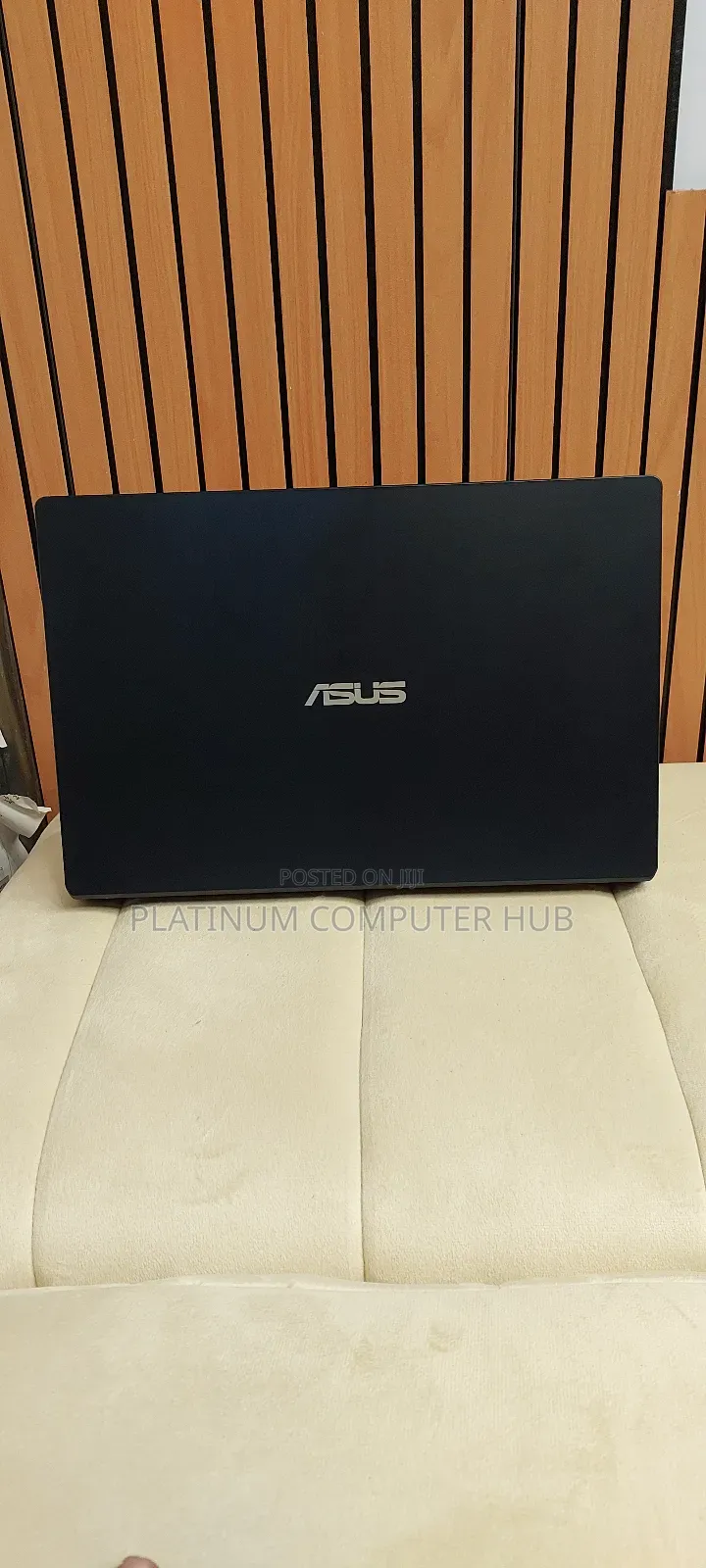 New Laptop Asus VivoBook S550CA 4GB Intel Celeron SSD 128GB