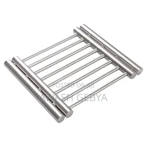 Adjustable Holder of Pot