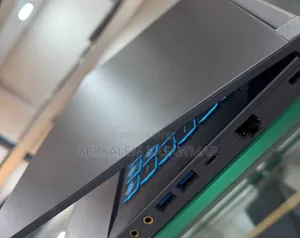 New Laptop MSI GF63 16GB Intel Core I7 SSD 512GB