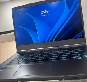 New Laptop MSI GF63 16GB Intel Core I7 SSD 512GB