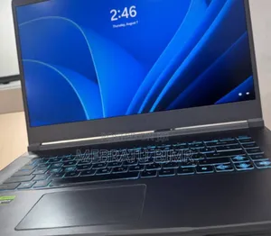 New Laptop MSI Pulse GL66 16GB Intel Core I7 SSD 512GB