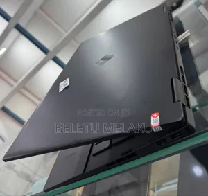 New Laptop HP Omen 16 16GB Intel Core I7 SSD 512GB