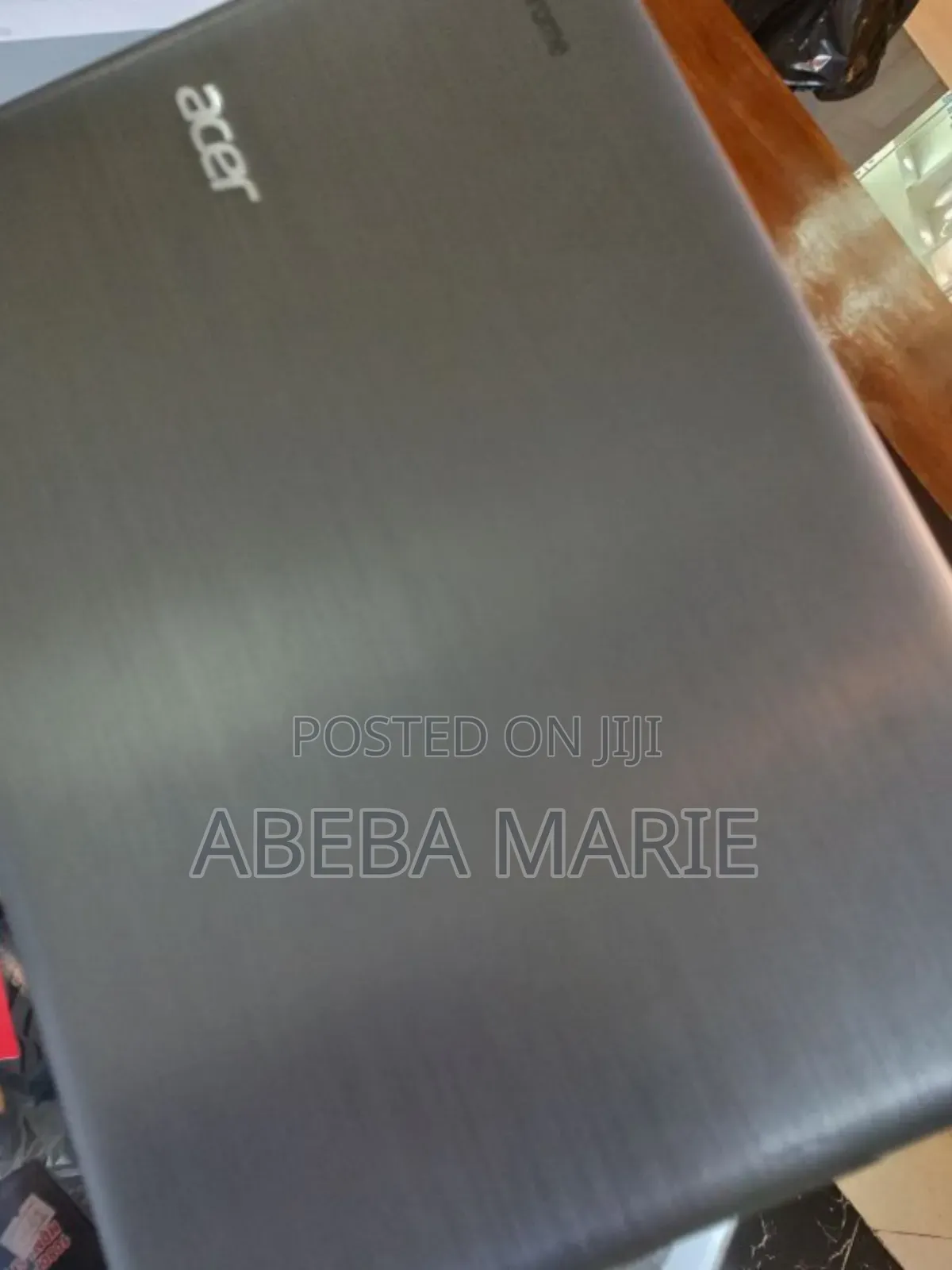 New Laptop Acer Chromebook 14 4GB Intel Celeron SSD 32GB