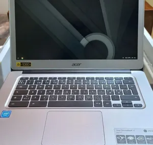 New Laptop Acer Chromebook 14 4GB Intel Celeron SSD 32GB