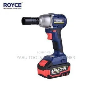 Photo - Orginal Royes Impact Ranc