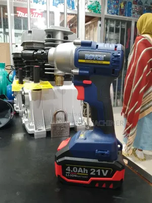 Orginal Royes Impact Ranc