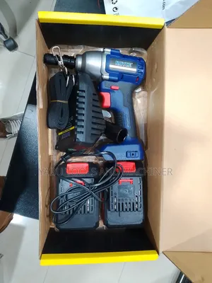 Orginal Royes Impact Ranc