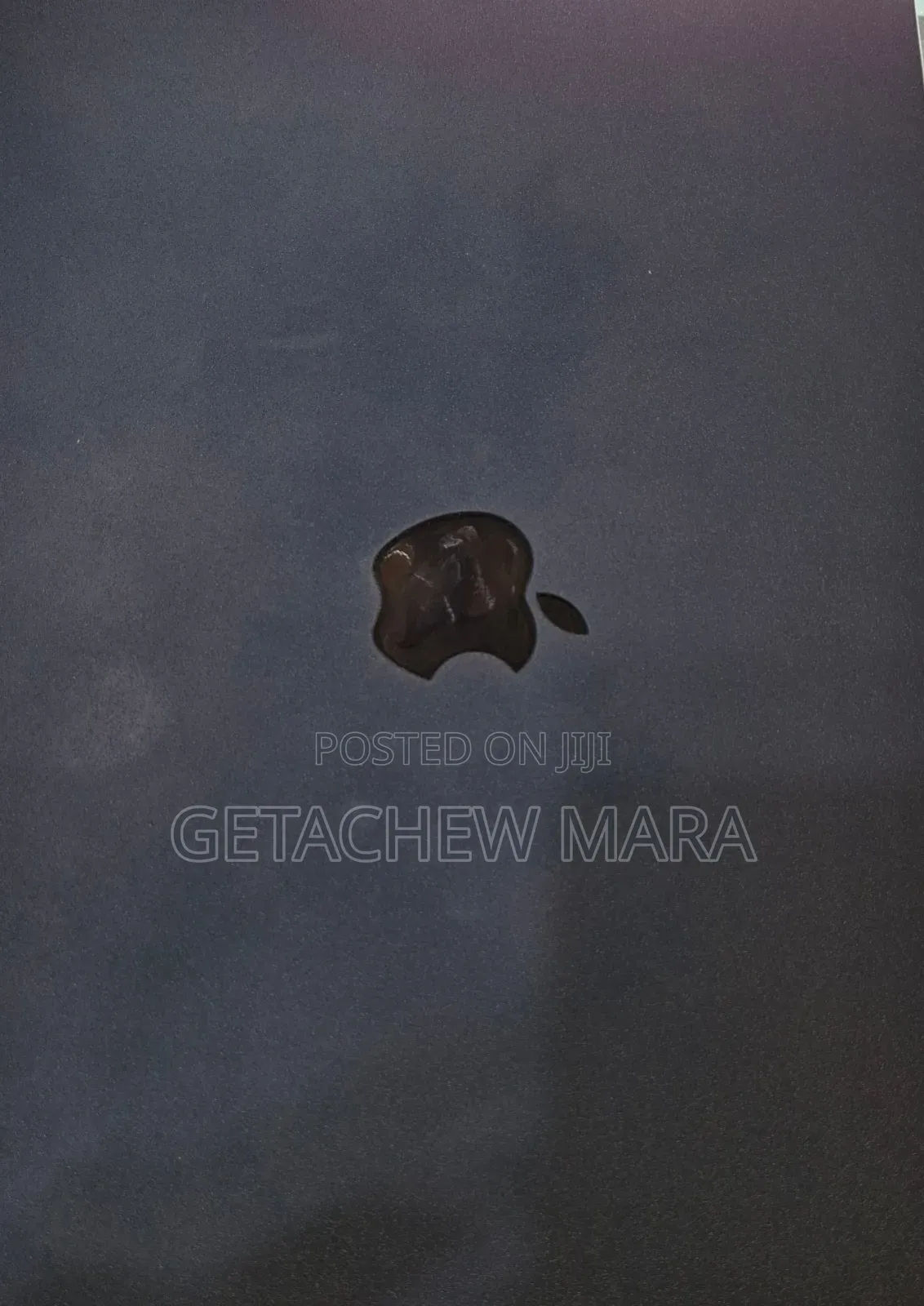 New Laptop Apple MacBook Pro M1 8GB Intel SSD 256GB