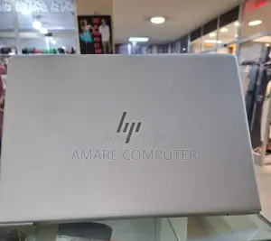 Photo - New Laptop HP EliteBook 840 16GB Intel Core I7 SSD 512GB