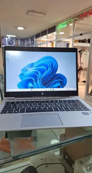 New Laptop HP EliteBook 840 16GB Intel Core I7 SSD 512GB