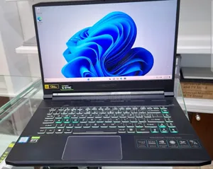 Photo - New Laptop Acer Predator Helios 300 16GB Intel Core I7 SSD 1T