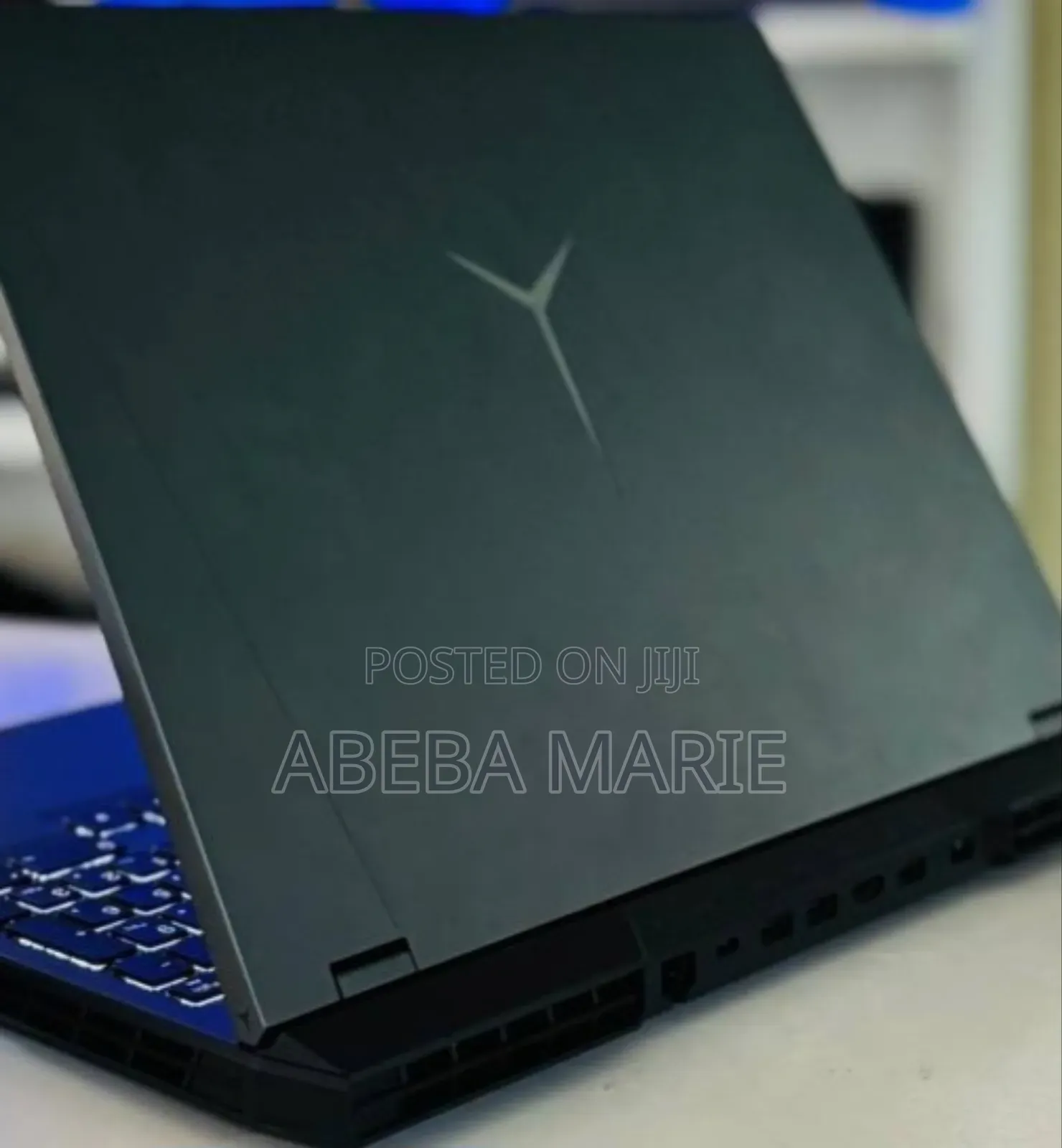 New Lenovo Legion Y7000P IRX9 Gaming Laptop 8GB AMD Ryzen 7 SSD 1T