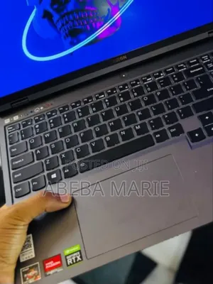 New Lenovo Legion Y7000P IRX9 Gaming Laptop 8GB AMD Ryzen 7 SSD 1T