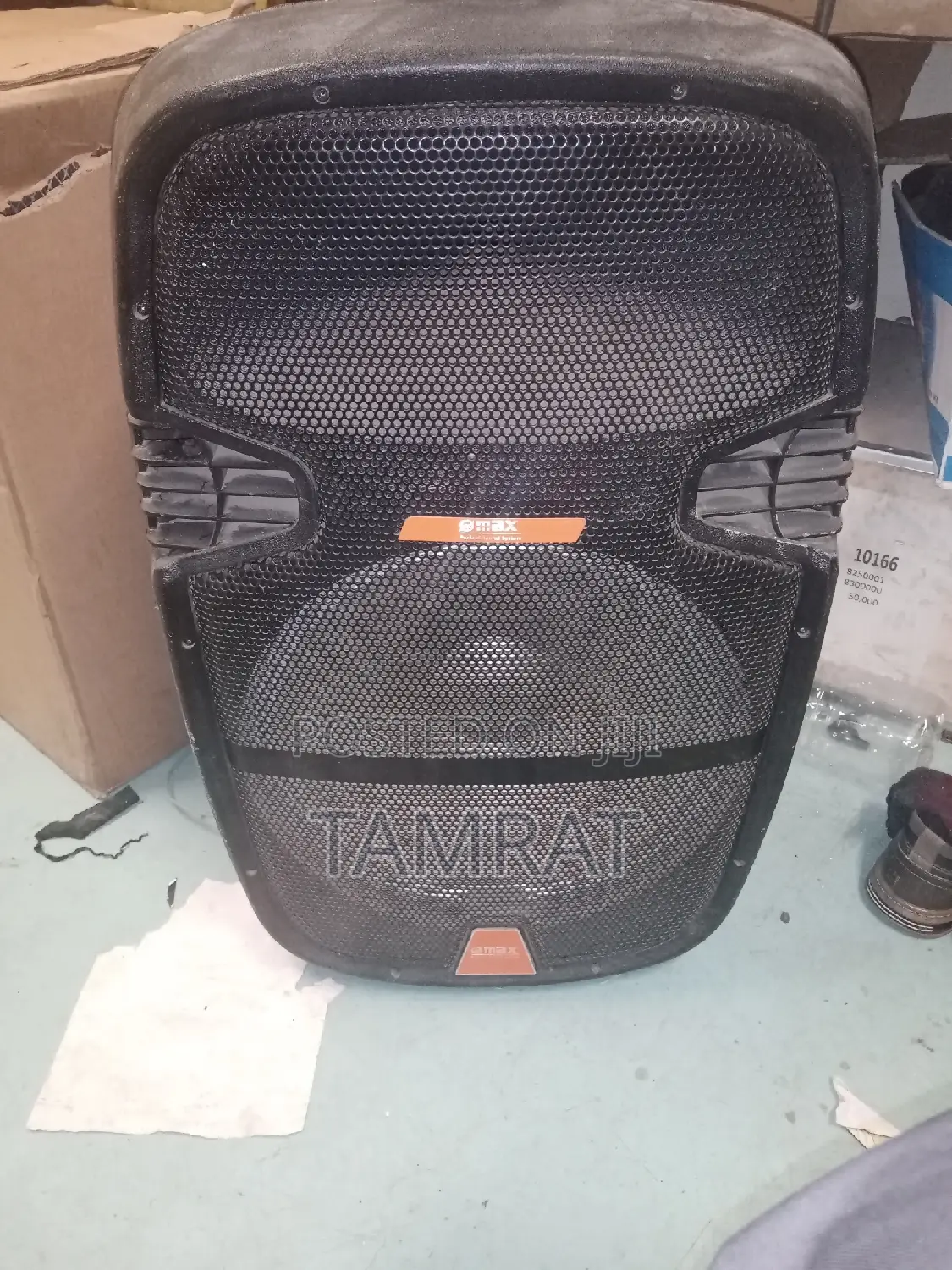 Electronics Maintenance