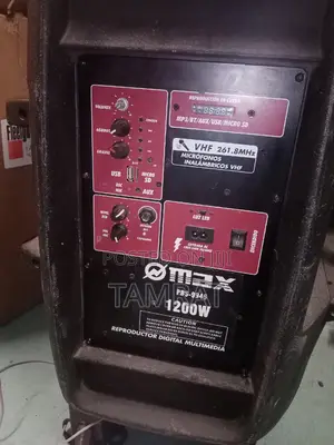 Electronics Maintenance