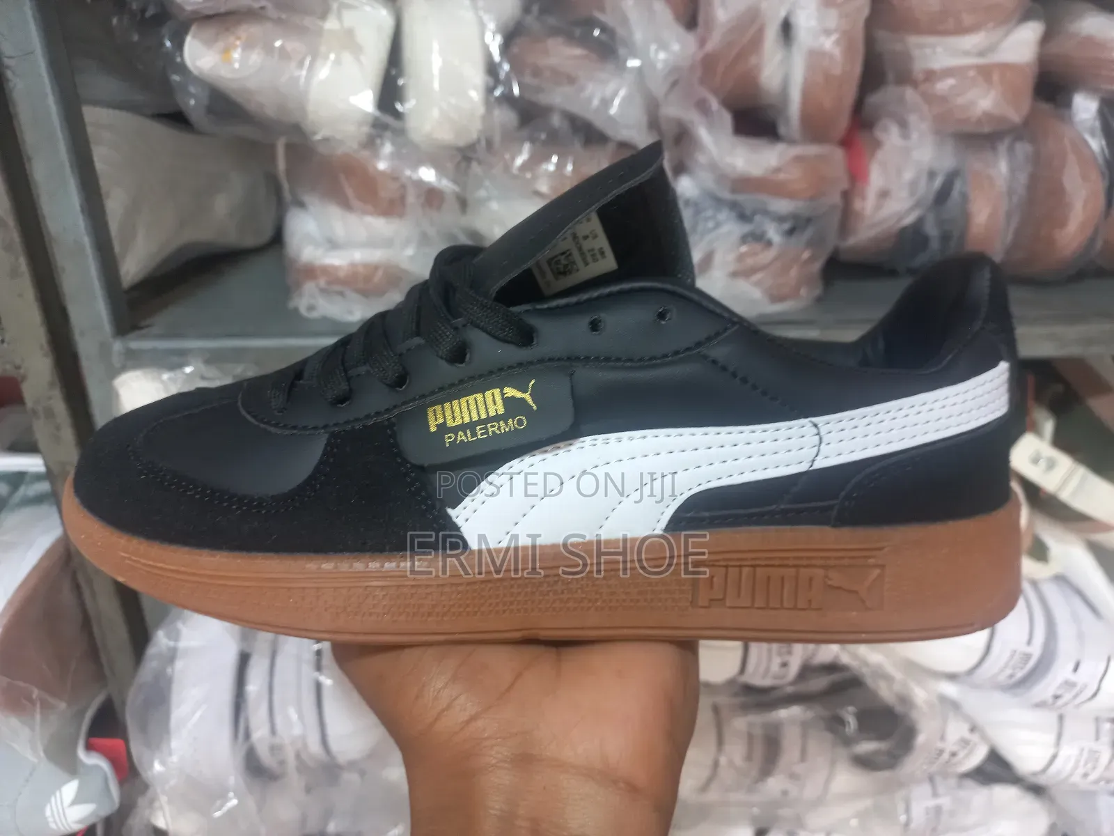 Puma Palermo