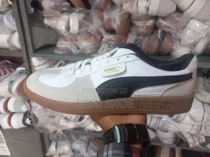 Puma Palermo