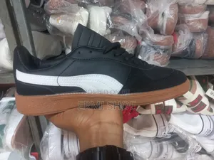 Puma Palermo