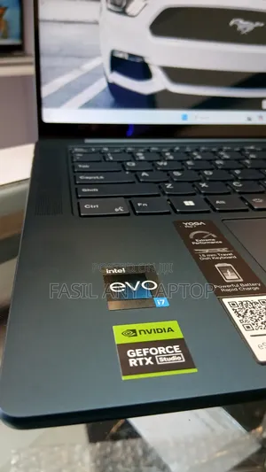 New Laptop Lenovo Yoga 2 Pro 16GB Intel Core I7 SSD 1T