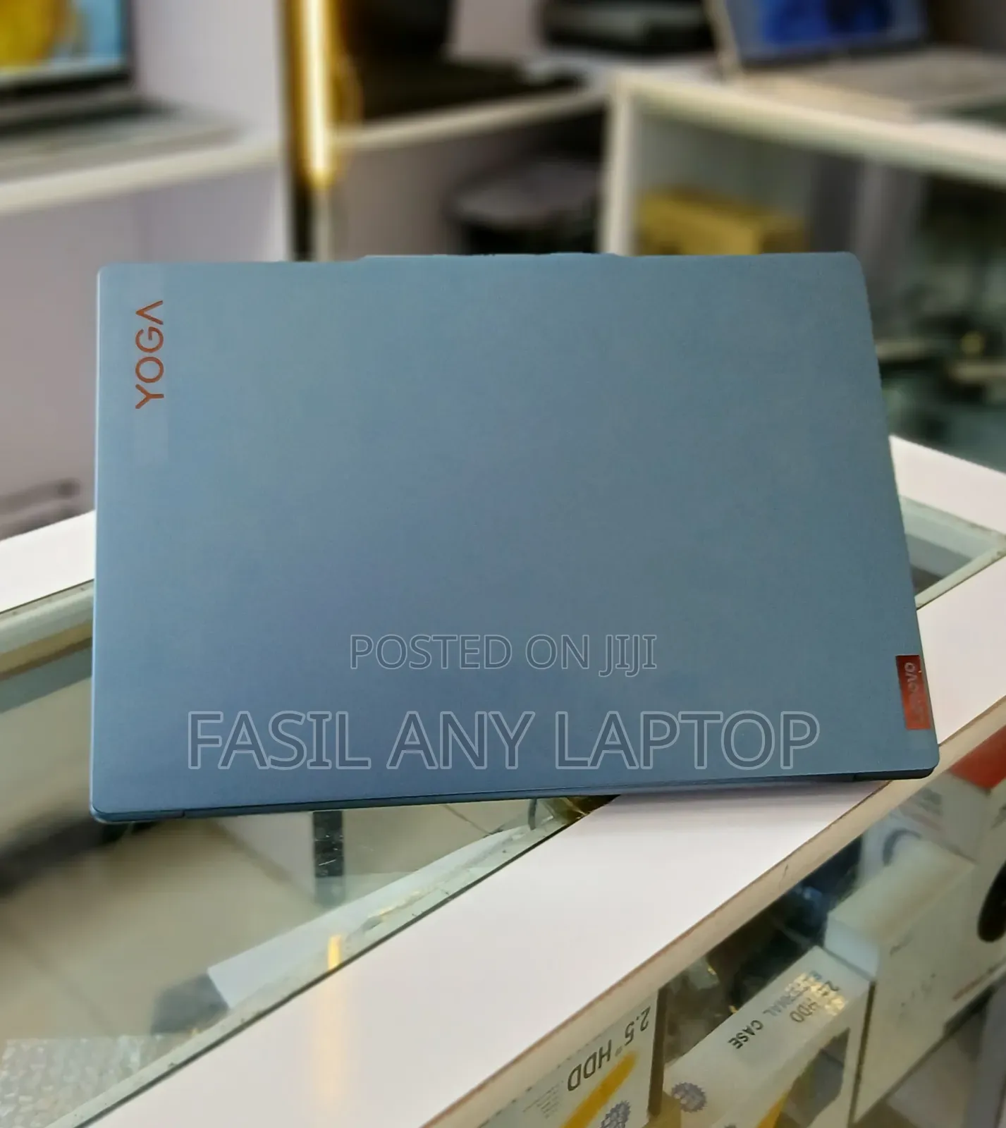 New Laptop Lenovo Yoga 2 Pro 16GB Intel Core I7 SSD 1T