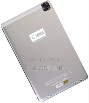 New C idea CM8500 Plus 1 TB Red