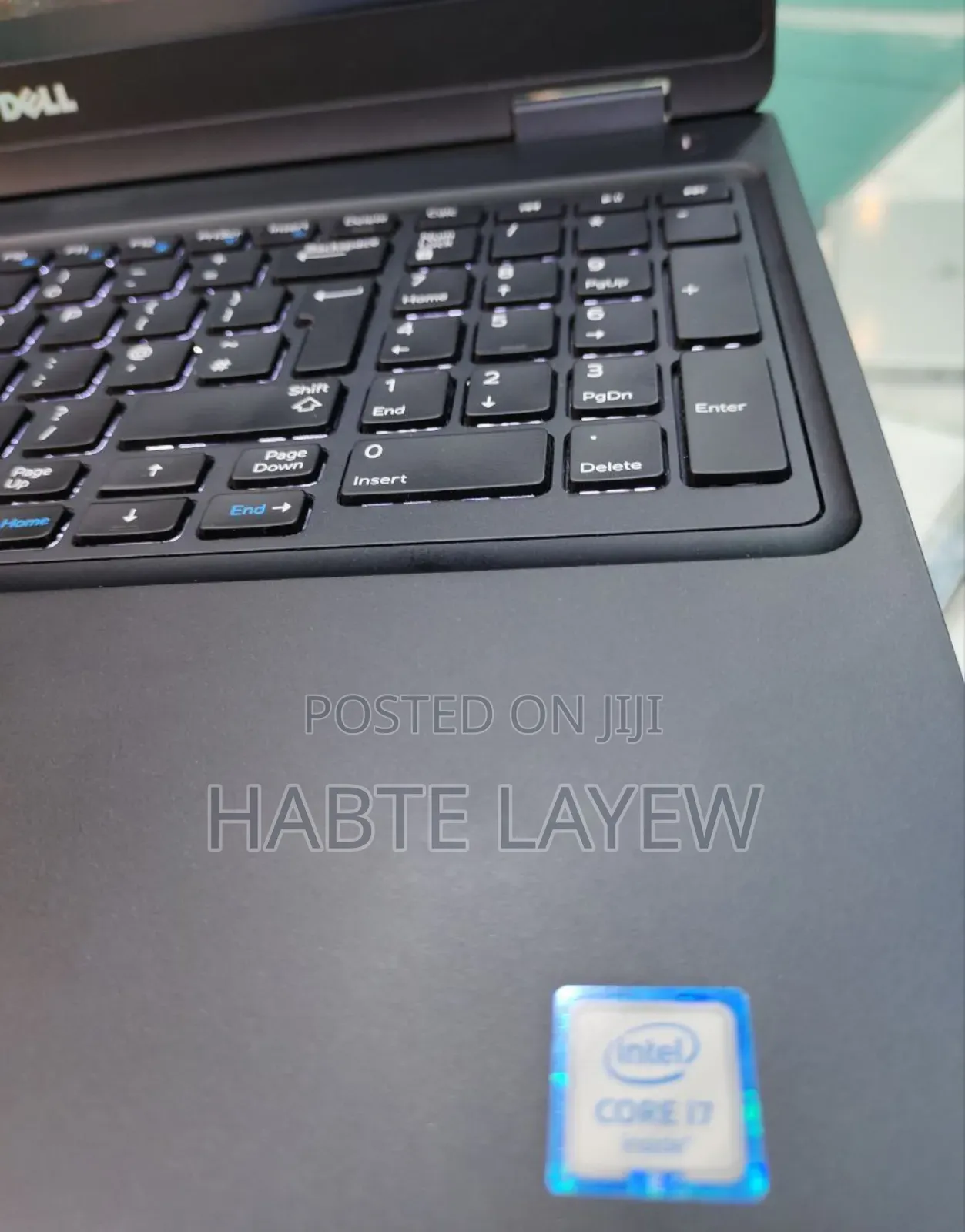 New Desktop Computer Dell Precision 3000 16GB Intel Core I7 SSD 512GB