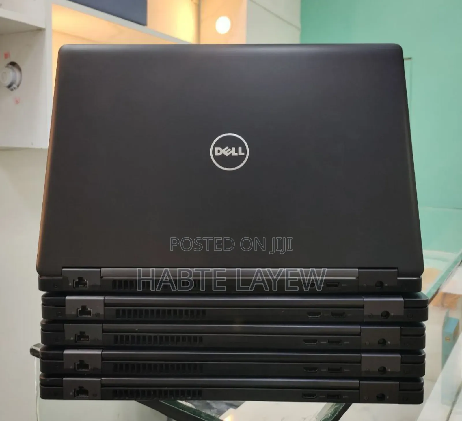 New Desktop Computer Dell Precision 3000 16GB Intel Core I7 SSD 512GB